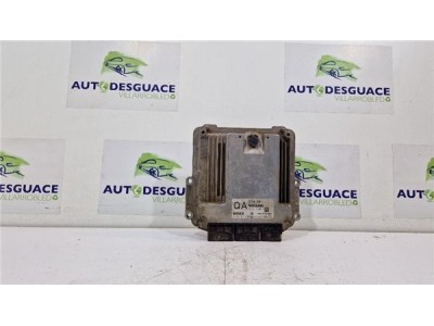 Centralita Renault Koleos I  2 0 dCi 