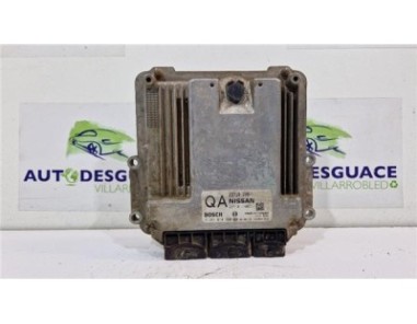 Centralita Renault Koleos I  2 0 dCi 