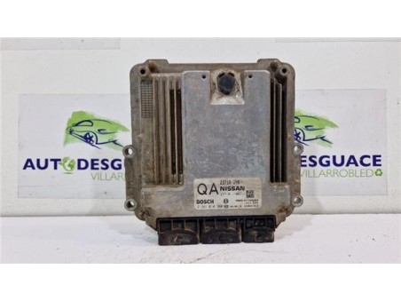 Centralita Renault Koleos I  2 0 dCi 