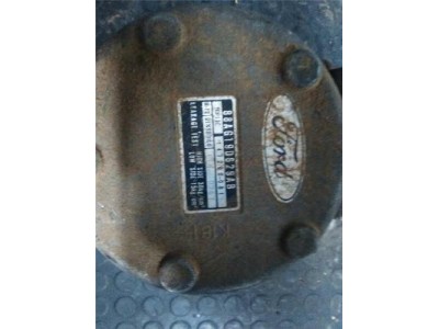 Compresor Aire Acondicionado Ford ORION 1597 
