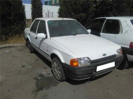 Compresor Aire Acondicionado Ford ORION 1597 