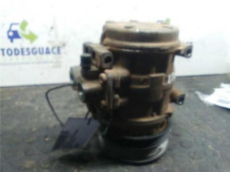 Compresor Aire Acondicionado Ford ORION 1597 