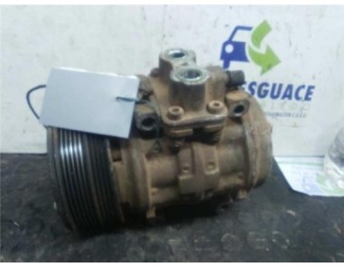 Compresor Aire Acondicionado Ford ORION 1597 
