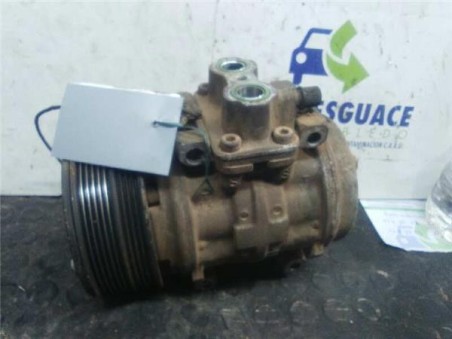 Compresor Aire Acondicionado Ford ORION 1597 