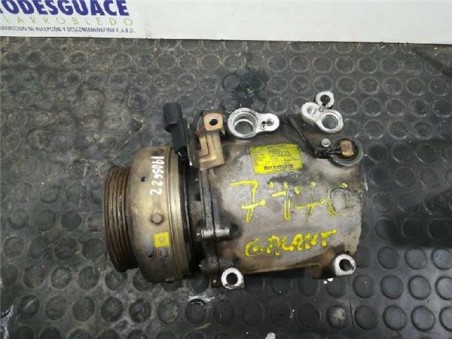 Compresor Aire Acondicionado Mitsubishi GALANT BERLINA 2 0 