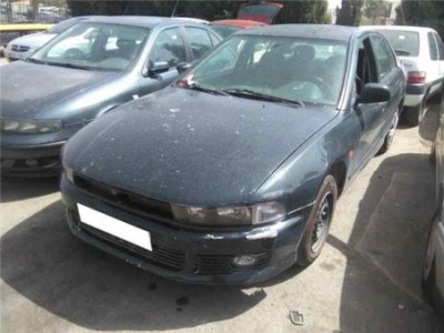 Compresor Aire Acondicionado Mitsubishi GALANT BERLINA 2 0  2