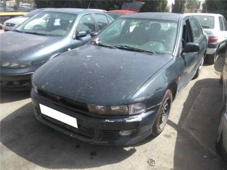 Compresor Aire Acondicionado Mitsubishi GALANT BERLINA 2 0 