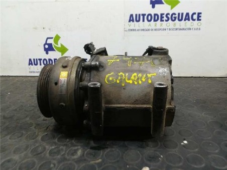 Compresor Aire Acondicionado Mitsubishi GALANT BERLINA 2 0 