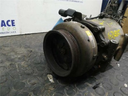 Compresor Aire Acondicionado Mitsubishi GALANT BERLINA 2 0 