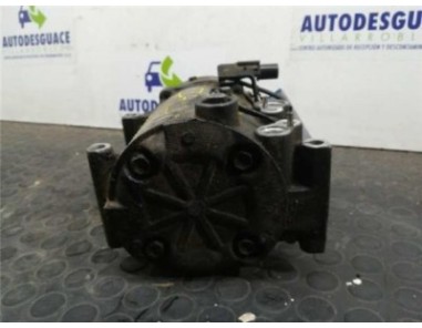Compresor Aire Acondicionado Mitsubishi GALANT BERLINA 2 0 