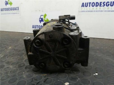 Compresor Aire Acondicionado Mitsubishi GALANT BERLINA 2 0 