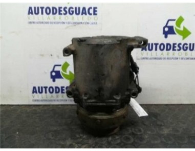Compresor Aire Acondicionado Mitsubishi GALANT BERLINA 2 0 