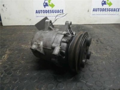 Compresor Aire Acondicionado Nissan PRIMERA BERLINA 2 0 Turbodiesel
