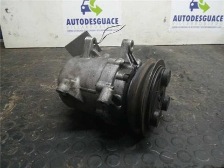 Compresor Aire Acondicionado Nissan PRIMERA BERLINA 2 0 Turbodiesel 