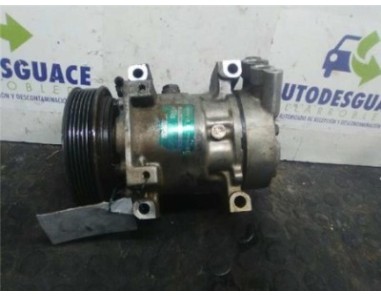 Compresor Aire Acondicionado Renault KANGOO 1 9 D 