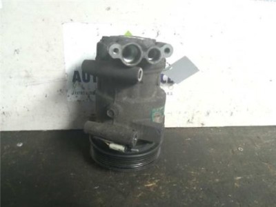 Compresor Aire Acondicionado Renault KANGOO 1 9 dCi D