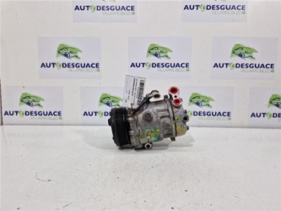Compresor Aire Acondicionado Opel ASTRA H BER  1 7 16V CDTI 