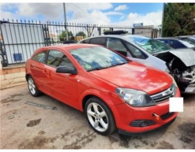 Compresor Aire Acondicionado Opel ASTRA H BER  1 7 16V CDTI 