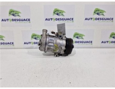 Compresor Aire Acondicionado Opel ASTRA H BER  1 7 16V CDTI 