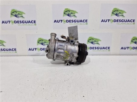Compresor Aire Acondicionado Opel ASTRA H BER  1 7 16V CDTI 