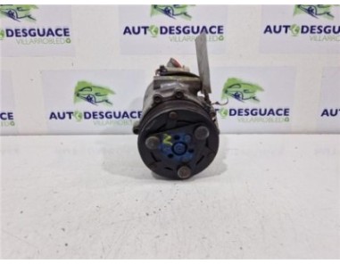 Compresor Aire Acondicionado Opel ASTRA H BER  1 7 16V CDTI 