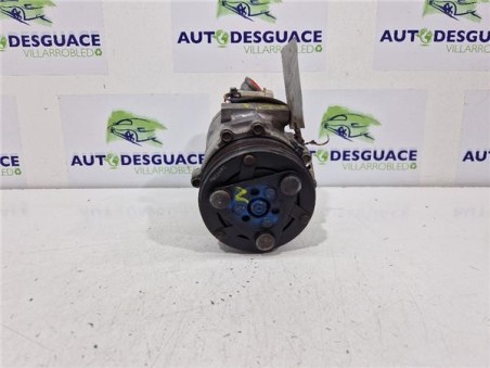 Compresor Aire Acondicionado Opel ASTRA H BER  1 7 16V CDTI 