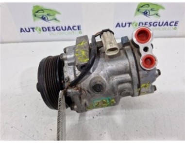 Compresor Aire Acondicionado Opel ASTRA H BER  1 7 16V CDTI 