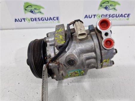 Compresor Aire Acondicionado Opel ASTRA H BER  1 7 16V CDTI 