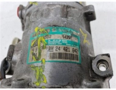 Compresor Aire Acondicionado Opel ASTRA H BER  1 7 16V CDTI 