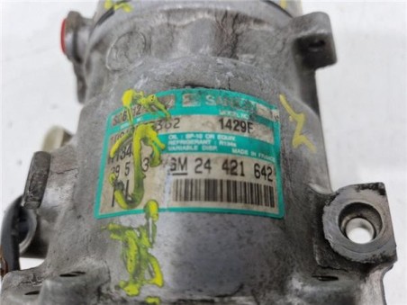 Compresor Aire Acondicionado Opel ASTRA H BER  1 7 16V CDTI 