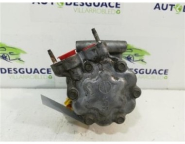 Compresor Aire Acondicionado Peugeot Bipper  1 4 Básico [1 4 Ltr  - 50 kW HDi]