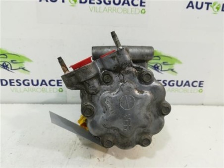 Compresor Aire Acondicionado Peugeot Bipper  1 4 Básico [1 4 Ltr  - 50 kW HDi]
