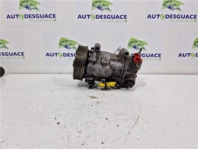 Compresor Aire Acondicionado Peugeot 308 1 6 HDi FAP