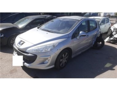 Compresor Aire Acondicionado Peugeot 308 1 6 HDi FAP 