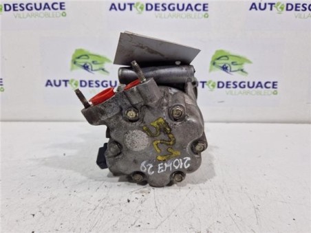 Compresor Aire Acondicionado Peugeot 308 1 6 HDi FAP 