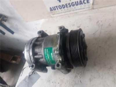 Compresor Aire Acondicionado Mitsubishi SPACE STAR 1 9 DI-D