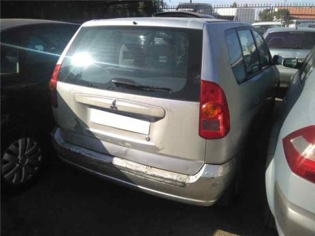 Compresor Aire Acondicionado Mitsubishi SPACE STAR 1 9 DI-D 