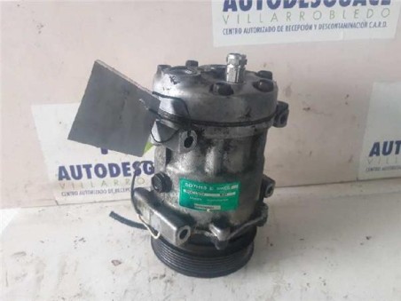 Compresor Aire Acondicionado Mitsubishi SPACE STAR 1 9 DI-D 