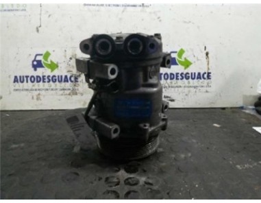 Compresor Aire Acondicionado Ford FOCUS BERLINA 1 6 TDCi 