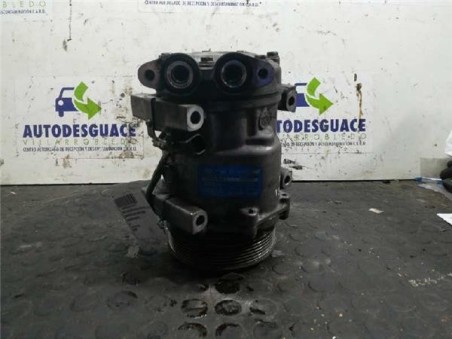 Compresor Aire Acondicionado Ford FOCUS BERLINA 1 6 TDCi 