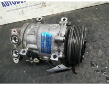 Compresor Aire Acondicionado Ford FOCUS BERLINA 1 6 TDCi 