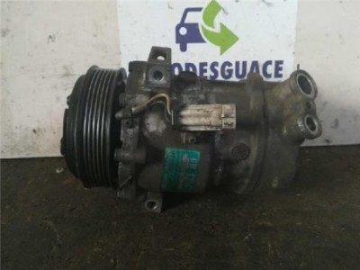 Compresor Aire Acondicionado Opel VECTRA C BERLINA 2 2 16V DTI 