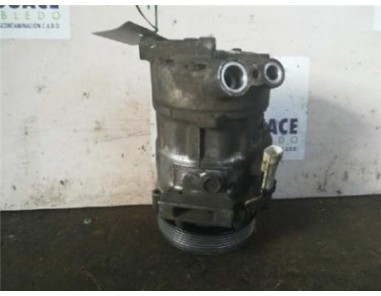 Compresor Aire Acondicionado Opel VECTRA C BERLINA 2 2 16V DTI 