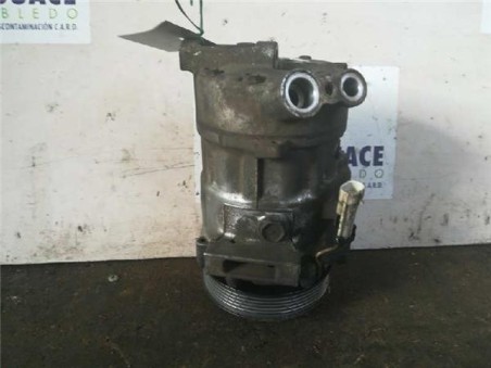 Compresor Aire Acondicionado Opel VECTRA C BERLINA 2 2 16V DTI 