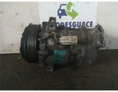 Compresor Aire Acondicionado Opel VECTRA C BERLINA 2 2 16V DTI 