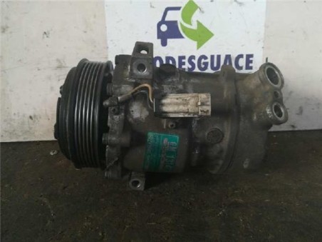 Compresor Aire Acondicionado Opel VECTRA C BERLINA 2 2 16V DTI 