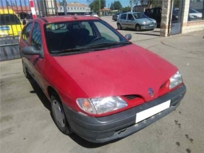 Renault MEGANE I BERLINA HATCHBACK 1 4