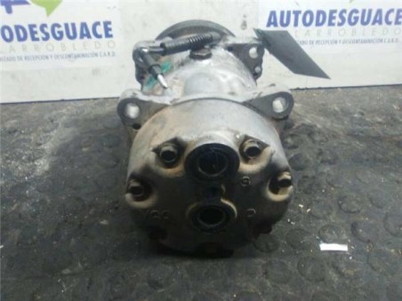 Compresor Aire Acondicionado Renault MEGANE I BERLINA HATCHBACK 1 4 