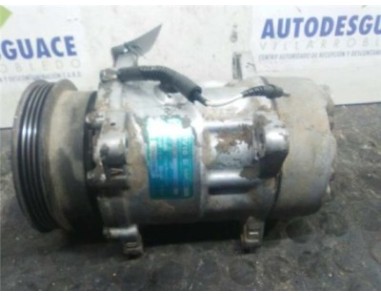 Compresor Aire Acondicionado Renault MEGANE I BERLINA HATCHBACK 1 4 