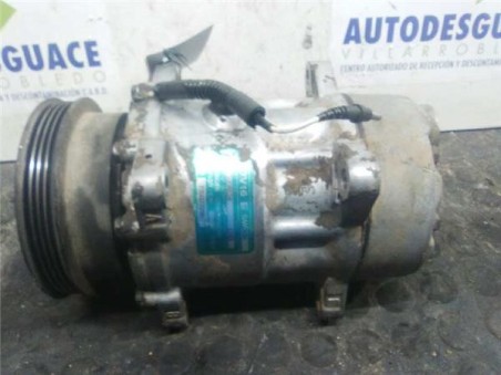 Compresor Aire Acondicionado Renault MEGANE I BERLINA HATCHBACK 1 4 